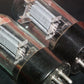 Platinum Matched Pair 6J5 NEVZ NOS NIB Made in Soviet Union (6J5G 6J5GT)