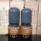 6V6GTY Hytron NOS Platinum Matched Pair Brown Base tested 100% Made in USA JAN