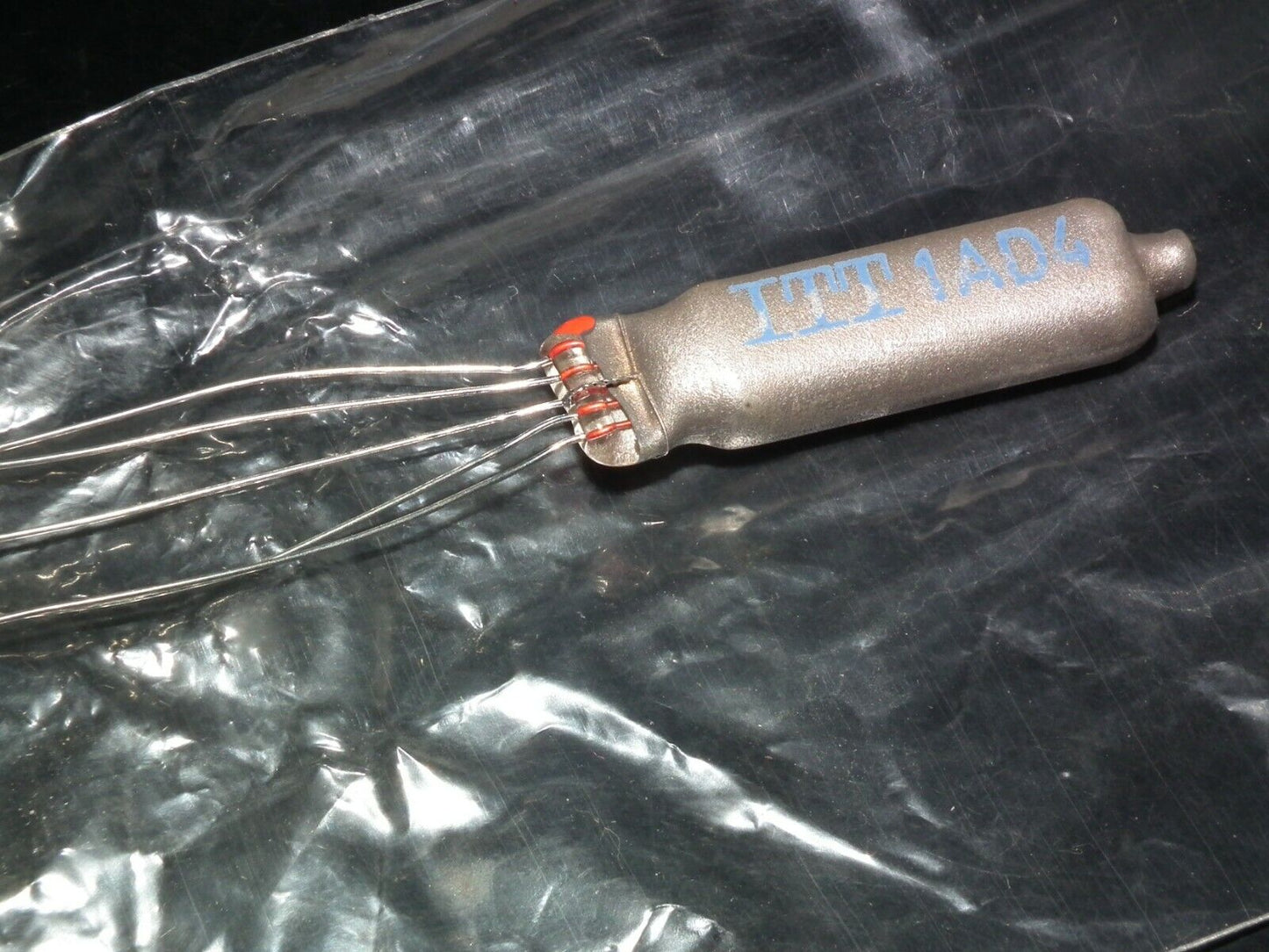 1AD4 ITT Made in USA NOS NIB Gabl German Army