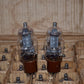 Platinum Matched Pair G-1625 (1625, VT-136, CV659) NOS made in 1973 in USSR