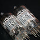 ECF80 6BL8 Siemens Standard NOS Matched Pair McIntosh MR65B MR67 MR71 333A