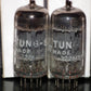 12AX7 Tung Sol ECC83 Long Anodes, USED tested 90% NOS, balanced sections