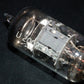 ECC801S Telefunken ECC81 Used Tested 100% Ulm plant, Diamond bottom