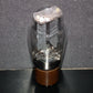 CV717 Haltron NOS ruggedized 5R4GY RARE Square Getter Ceramic distancers 100%