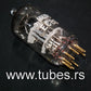 EC80 Philips 6Q4 NOS Low Noise Triode Delta Heerlen Code