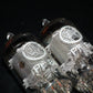 Two (2 pcs) PF86 Valvo NOS NIB (EF86 with different heater)
