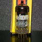 E88CC Mullard MItcham Rebranded Valvo Gold pins, perfectly balanced NOS NIB