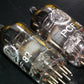 One PCF82 Valvo tube NOS NIB 9U8 9U8A 9EA8