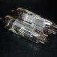 ECL86 6GW8 EI Philips Platinum Matched Pair NOS NIB