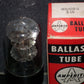 Amperite MX408U NOS NIB Automatic Regulator Ballast Tube MX408/U