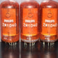 One (1 pcs) ZM1040 Philips Nixie Tube Red Made in Holland Used Not Tested AS IS!