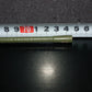 NOS Military Whip Collapsible HF VHF Antenna AT-3a/2 2 elements 2.46ft 75cm