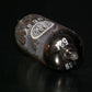 UC92 Valvo NOS NIB Rare D GETTER Microphone preamp 9AB4