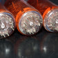 One (1 pcs) ZM1040 Philips Nixie Tube Red Made in Holland Used Not Tested AS IS!