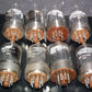 6146B QE05/40 8298A Matched Pair - USED - TESTED 100% OK PHILIPS SIEMENS GE RCA
