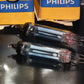 One (1 pcs) PHILIPS DM70 NOS NIB Tube Tuning Indicator Magic Eye DM 70
