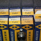 PY81 17Z3 Haltron NOS tube HV rectifier