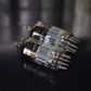 E88CC 6922 Sylvania NOS Platinum Matched Pair Low Noise in original boxes USA