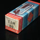 One (1 pcs) EAM86 Telefunken diamond bottom 6GX8 NOS NIB Sealed Boxes