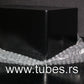 Enclosure Case Aluminum Box Circuit Board Project Electronic 188 x 120 x 78.5 mm