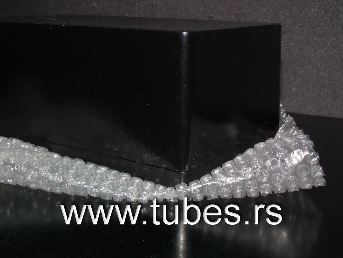 Enclosure Case Aluminum Box Circuit Board Project Electronic 188 x 120 x 78.5 mm