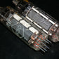 Platinum matched pair PL81 21A6 Haltron NOS tube pentode N152