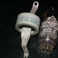 HV Doorknob Capacitor 47pF 6KV for transmitters and linear amp Soviet Made