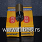 One (1 pcs) Philips EM34 tuning eye tube Made in Holland