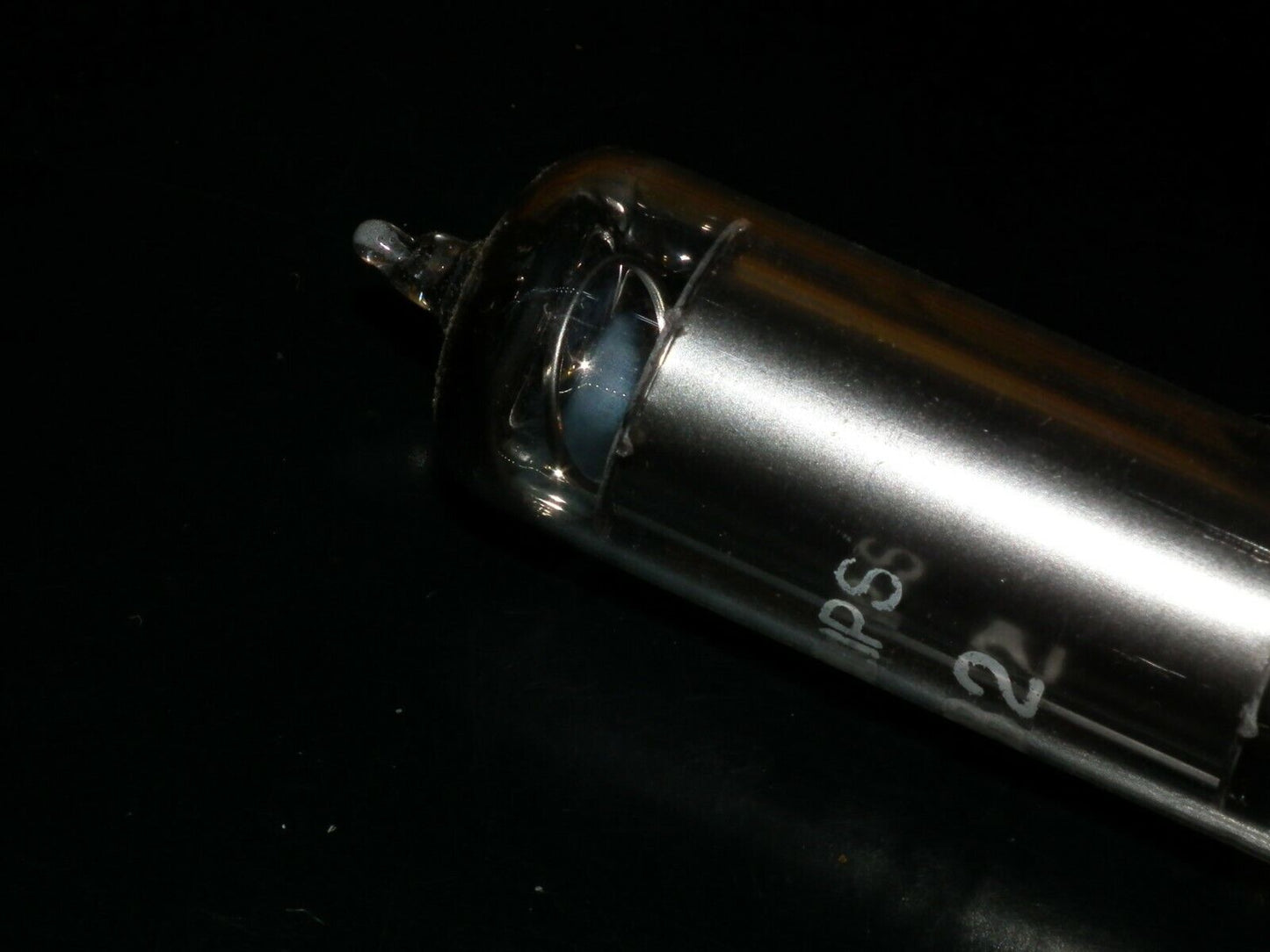 108C1 Valvo NOS NIB rebranded Philips 0B2 OB2 STV108/30 Voltage Regulator Tube
