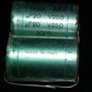 Two vintage NOS capacitors 20uF 250V ICAR Stabilitic Condensatore Elettrolitico