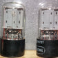 Rare Matched Pair TRONAL 12SN7GTA NOS NIB FLAT DISC GETTER old type stem