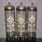 EZ81 Telefunken 6CA4 Used Tested 100% Not diamond bottom