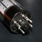 GZ34 Philips Mazda Brussels 5AR4, DD Getter f33 L2H3 Tested NOS 470/465 mA