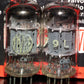 ECF802 Fivre 6JW8 Platinum Matched Pair NOS NIB