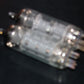 Platinum Matched Pair PCL86 14GW8 Hoges NOS NIB