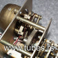 Motorized switch made by ITT W. Germany in 80s (hi quality military stock)