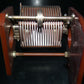 VARIABLE ROLLER INDUCTOR COIL - HF POWER AMPLIFIER - ANTENNA TUNER QRO