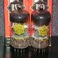 One (1 pcs) PCC85 RSD 9Q8 NIB Inclined Big Ring Getter Dark Flashing