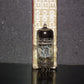 CV4022 CEI EC90 6135 NOS NIB tube audio triode triple mica, square getter, USA