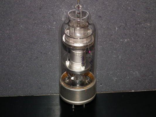 TGI1-130/1 NOS POWER HYDROGEN THYRATRON VALVE Made in USSR