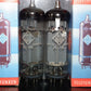 PL519 Telefunken 40KG6 PLATINUM Matched PAIR EAR859 EAR861