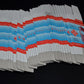 15PCS TELEFUNKEN blank CARTON BOX for Audio Tubes ECC83 ECC803S 12AX7 6922 ECC88