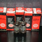 ECF802 Fivre 6JW8 Platinum Matched Pair NOS NIB