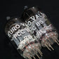 PCC85 Euro Valve Platinum Matched Pair NOS NIB 70s Big Inclined Getter