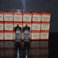 One (1 pcs) ECC83 12AX7 RFT Germany rebranded RSD NOS NIB Single Tube
