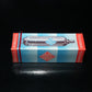EZ81 Telefunken 6CA4 NOS NIB Sealed Box!!! Never opened! Full wave rectifier.