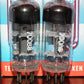 Platinum Matched Pair (2 tubes) PC92 Telefunken Triode NOS NIB