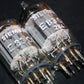Platinum Matched Pair E83CC Siemens 6057 12AX7WA NOS NIB Strong Balanced