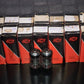 Platinum Matched Pair EF86 6J32P Svetlana NOS NIB 6267 Audio Pentode Low Noise