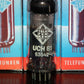 UCH81 Telefunken 19AJ8 made by Siemens NOS NIB no diamond bottom - radio RX
